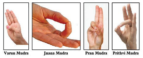 Mudra